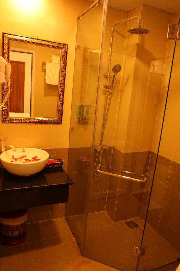 Dalat Luxury Hotel Extérieur photo